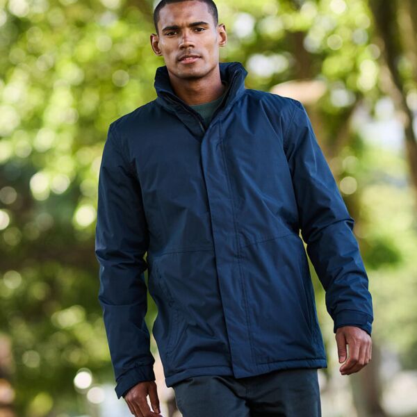 Beauford insulated jacket Thumbnail