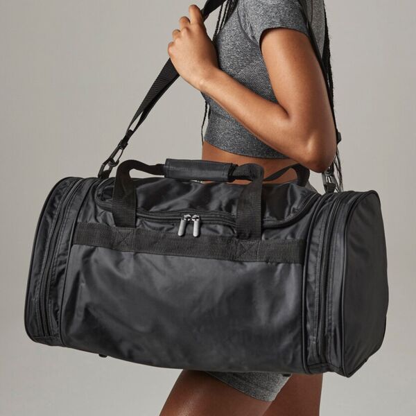 Sports holdall Thumbnail
