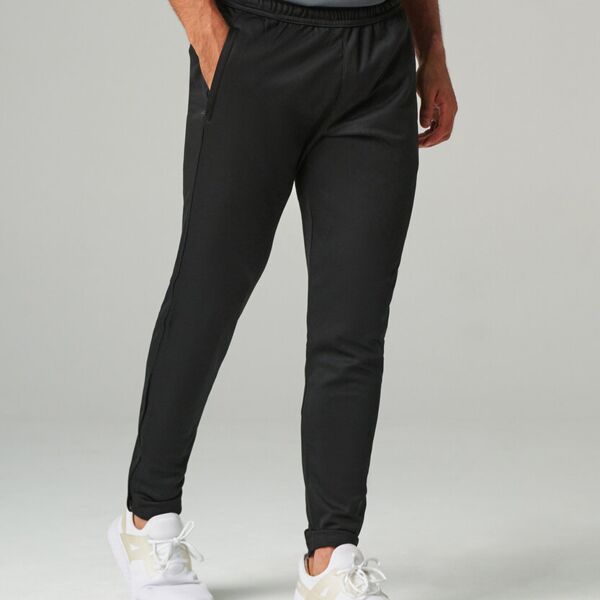Slim leg training pants Thumbnail
