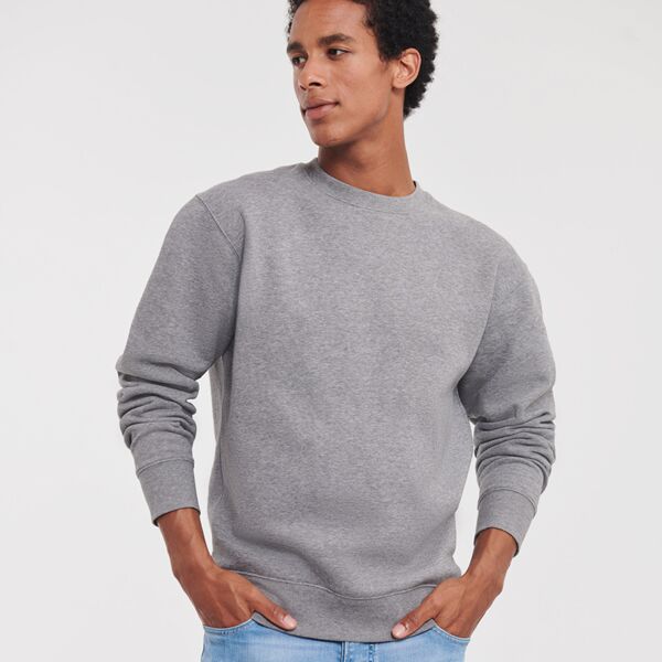 Russell Athletic Authentic Sweatshirt Thumbnail