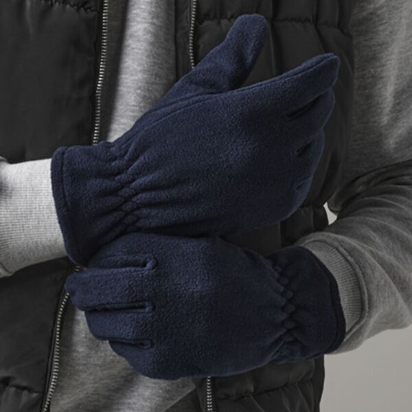 Beechfield Suprafleece® Alpine Gloves Thumbnail