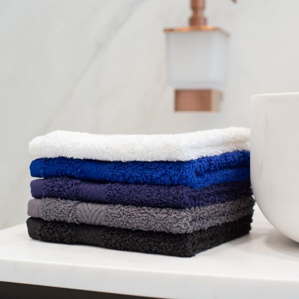 Towel City Luxury Face Cloth Thumbnail