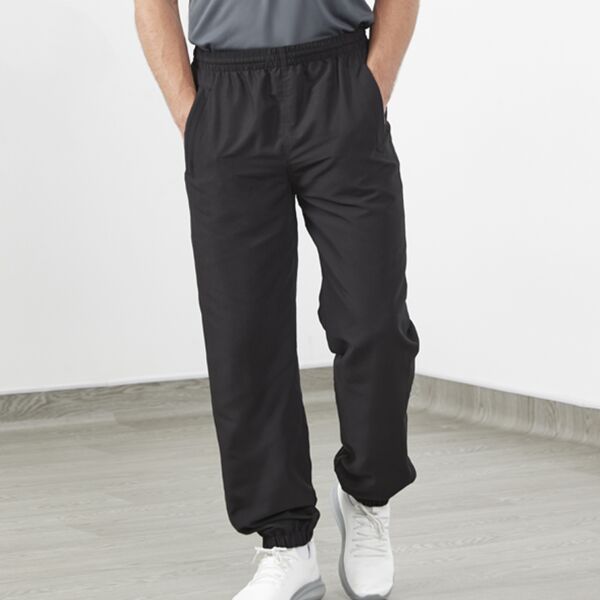 Tombo Cuffed Track Pants Thumbnail