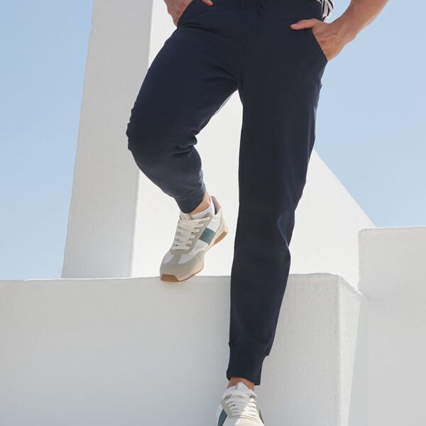 SF Clothing Slim Cuffed Jog Pants Thumbnail