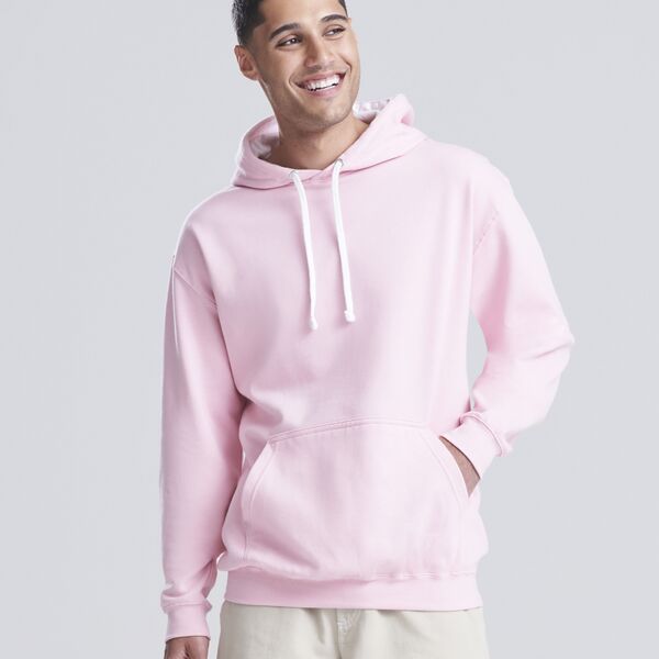 ADWIS Varsity Hoodie. Thumbnail
