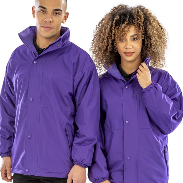 Result Reversible StormDri 4000 Waterproof Jacket Thumbnail