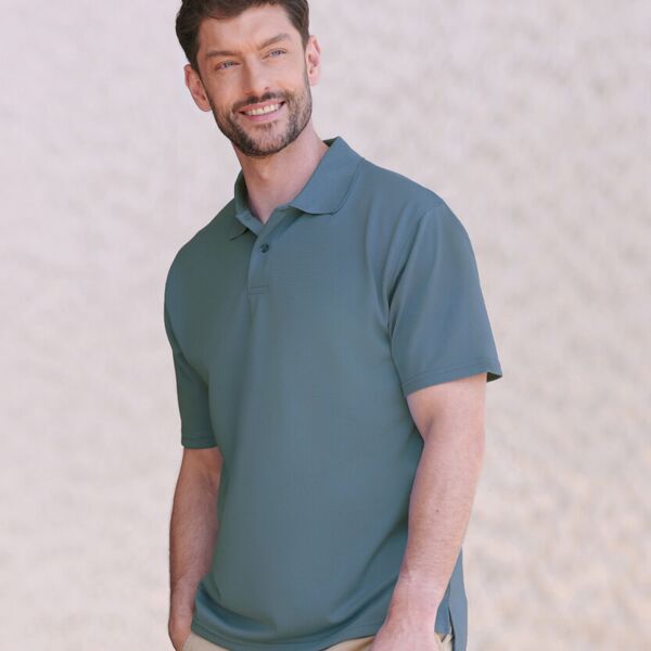 COOLPLUS® polo shirt.. Thumbnail