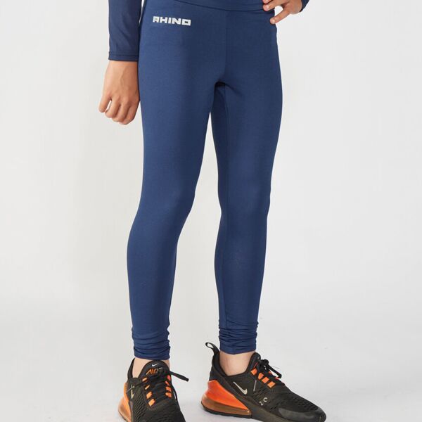 Rhino base layer leggings - juniors Thumbnail