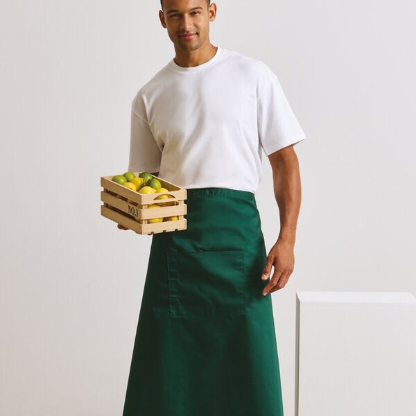 'Colours' bar apron Thumbnail
