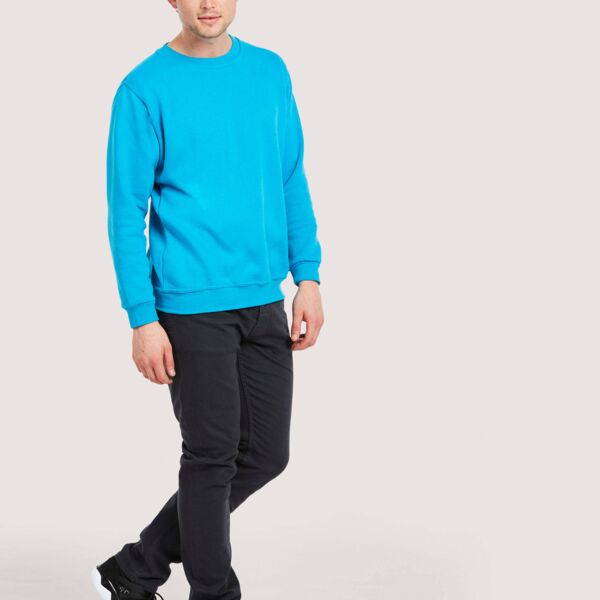 Uneek Classic Sweatshirt Thumbnail