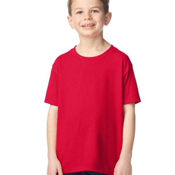 Heavy Cotton™ youth t-shirt - BST Thumbnail