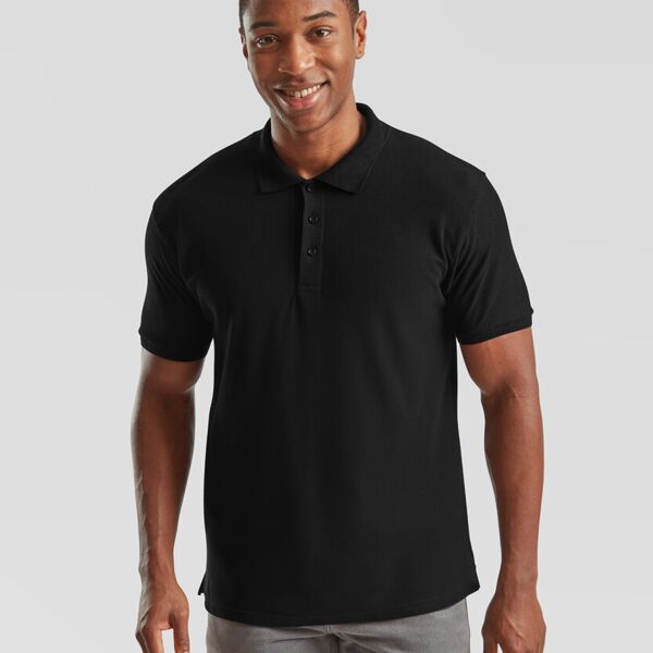 Premium polo - fc Thumbnail