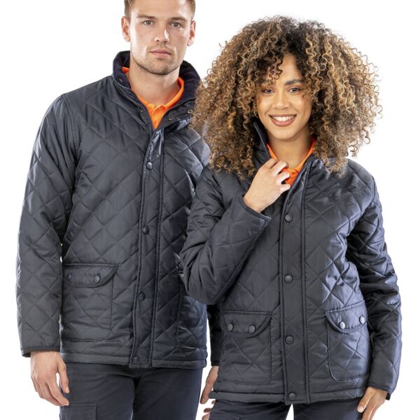 Urban Cheltenham jacket - fc Thumbnail