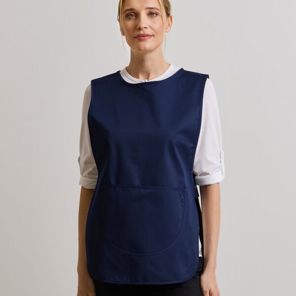 Pocket tabard - Oundle Thumbnail