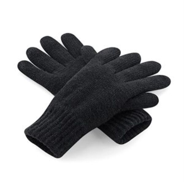 Classic Thinsulate Gloves Thumbnail
