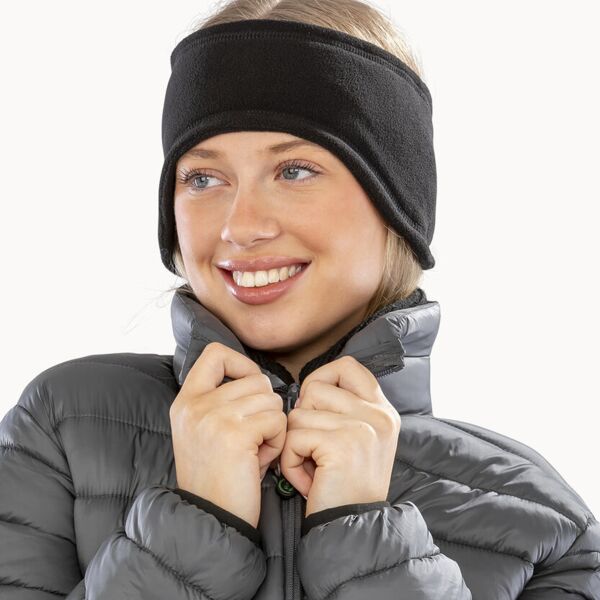 Swanspool Active Fleece Headband Thumbnail