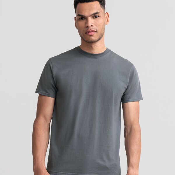 Copy of Classic heavyweight ringspun t-shirt Thumbnail