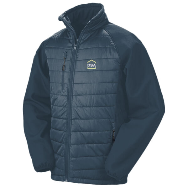 DSA PADDED JACKET  Thumbnail