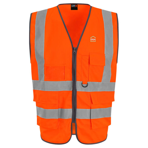 DSA EXECUTIVE WAISTCOAT Thumbnail