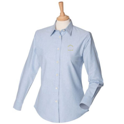 DSA LADIES OXFORD SHIRT Thumbnail