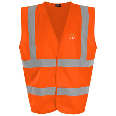DSA HI VIZ Thumbnail
