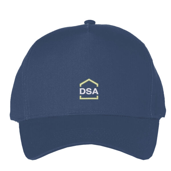 DSA BASEBALL  Thumbnail