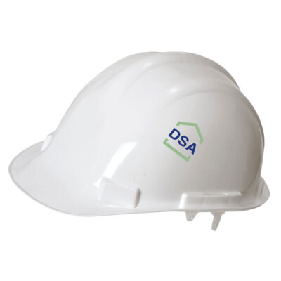 DSA HARD HAT Thumbnail