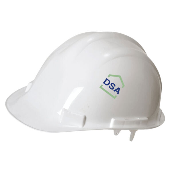 DSA HARD HAT Thumbnail