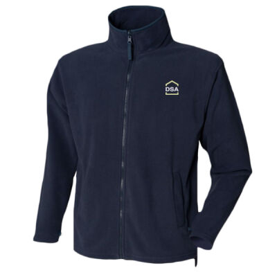 DSA UNISEX FLEECE Thumbnail