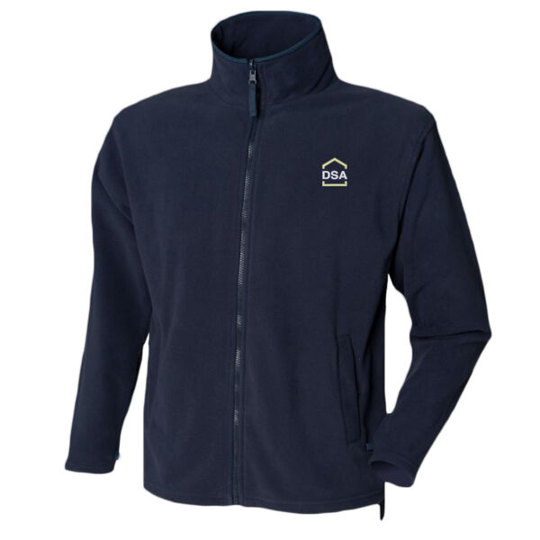 DSA UNISEX FLEECE Thumbnail