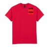 ULTRA cotton™ adult t-shirt Thumbnail