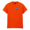 HEAVY cotton adult t-shirt. Thumbnail