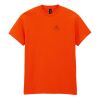 HEAVY cotton adult t-shirt. Thumbnail