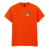 HEAVY cotton adult t-shirt. Thumbnail