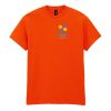 HEAVY cotton adult t-shirt. Thumbnail