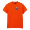 HEAVY cotton adult t-shirt. Thumbnail