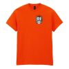 HEAVY cotton adult t-shirt. Thumbnail
