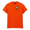 HEAVY cotton adult t-shirt. Thumbnail