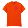 HEAVY cotton adult t-shirt. Thumbnail