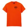 HEAVY cotton adult t-shirt. Thumbnail